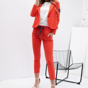 Garniturek sportowy LaBlanche