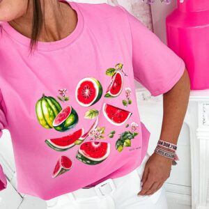 Bluzka T-shirt StayHere